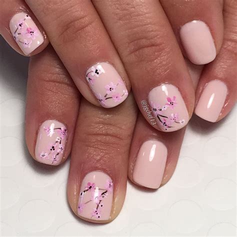 Nails – Blossom®